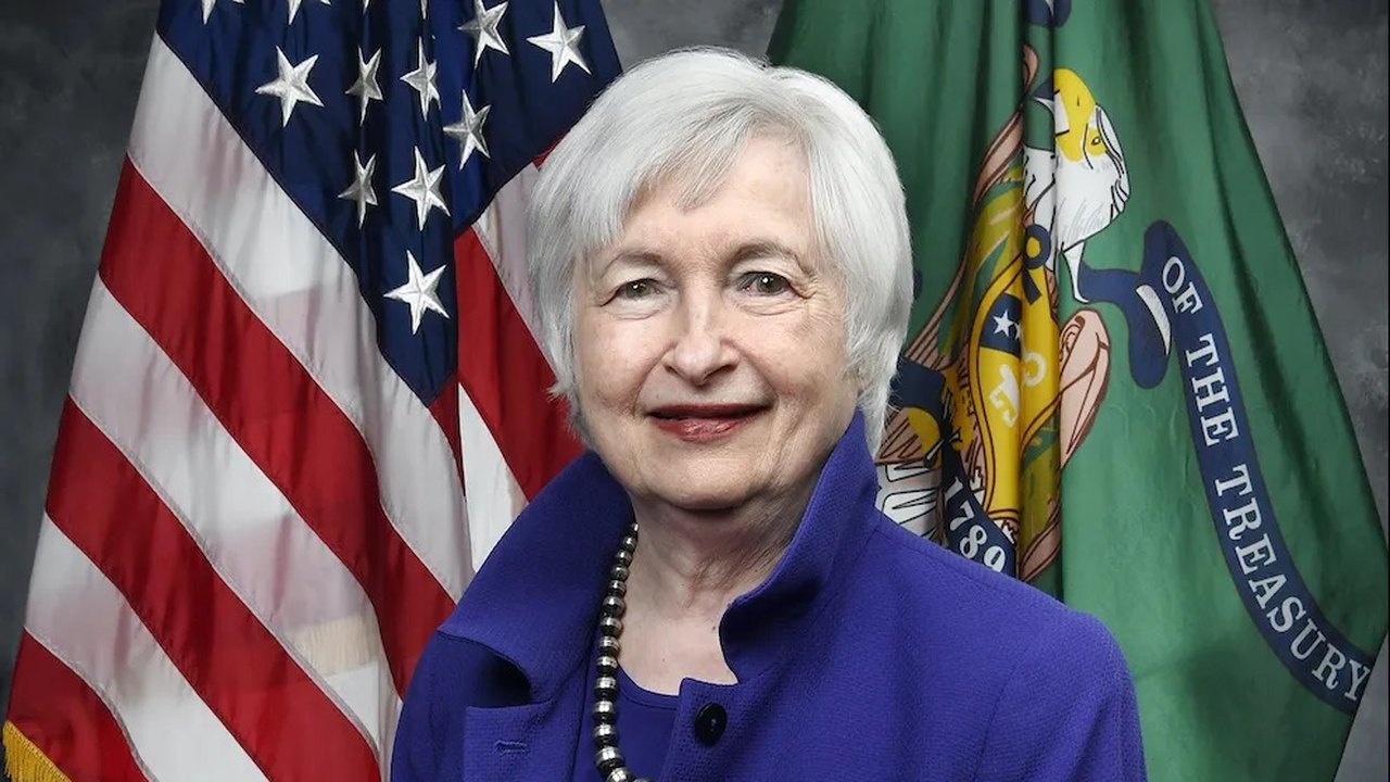 Não honrar dívidas seria uma catástrofe econômica e financeira para os EUA, diz Yellen