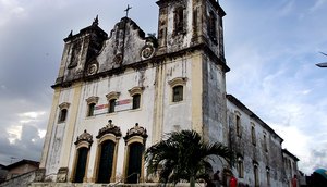 Paróquia Nossa Senhora do Socorro