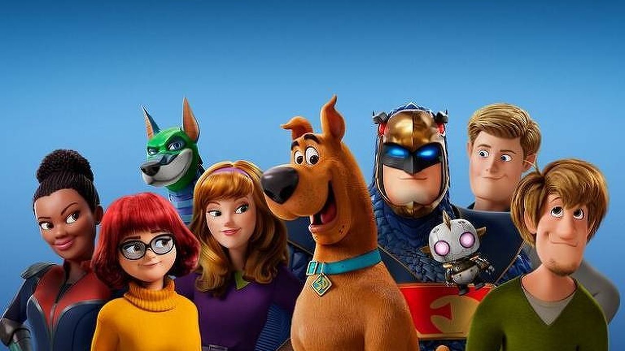 Além de ‘Batgirl’, Warner cancela sequência de animação do Scooby-Doo