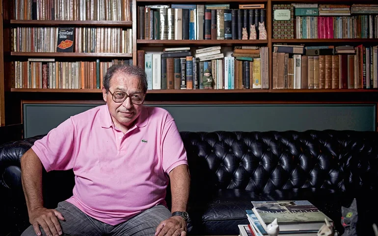 Debates sobre cinema, psicanálise e literatura movimentam a 17ª Mostra O Amor, a Morte e as Paixões de sábado a segunda