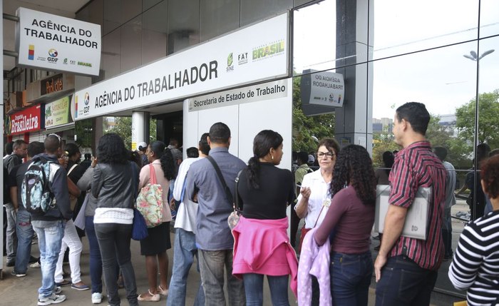 Pesquisa mostrou expectativa dos brasileiros com o cenário político e social