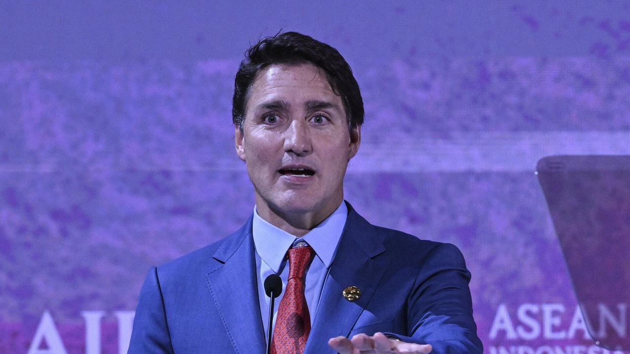 Primeiro-ministro do Canadá anuncia que renunciará ao cargo