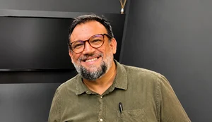 Alexandre Fleming (UP) / Foto: assessoria