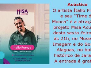 Divulgação - Instagram
