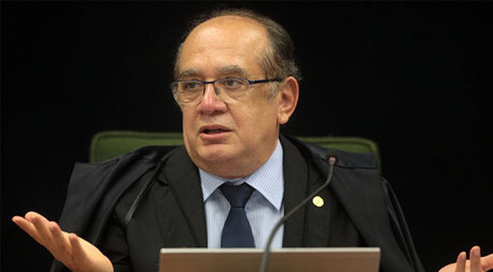 Gilmar mendes 