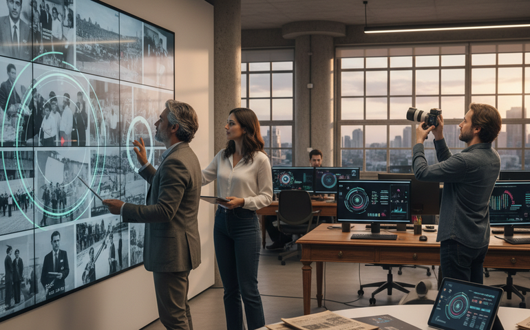 Legado de um século: O GLOBO celebrou cem anos com reportagens especiais, serviços e projetos