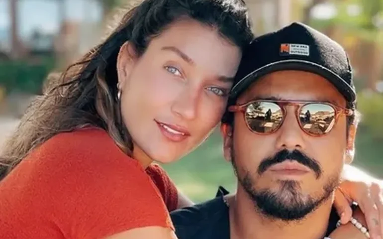 Nasce filho de Gabriela Pugliesi e Túlio Dek: 'Mais um sonho de Deus'