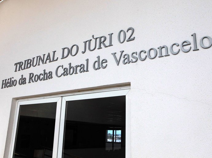 Vereador de Palestina vai a júri popular nesta quarta em Maceió por homicídio