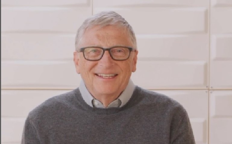 Filha de Bill Gate vive romance com neto de Paul McCartney: juntas, famílias têm mais de R$ 600 bilhões