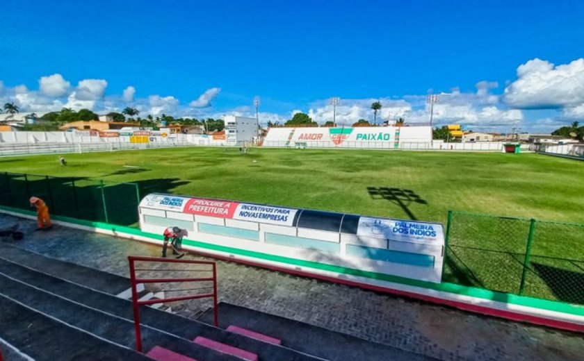 Motivado, CSE enfrenta o Tombense na estreia na Copa do Brasil; veja prováveis escalações