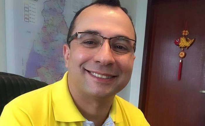 Foto: Arquivo Pessoal