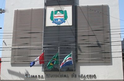 Câmara de Maceió realiza audiência pública para debater PPA para 2018/2021 na terça-feira 