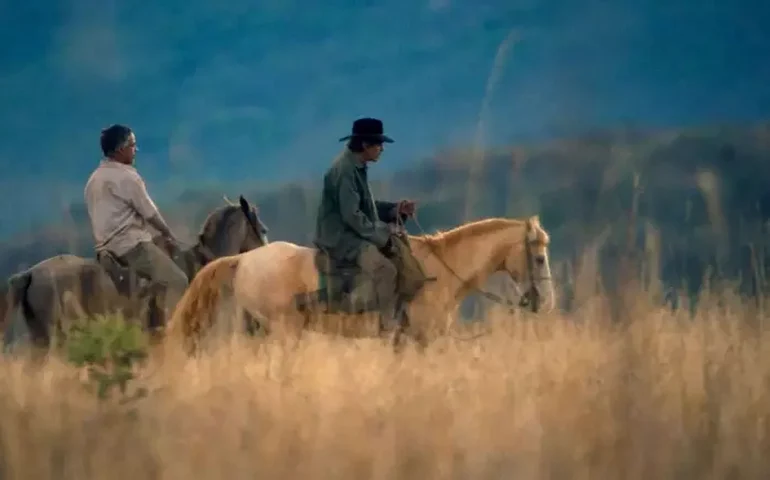 'Oeste Outra Vez' chega aos cinemas em março