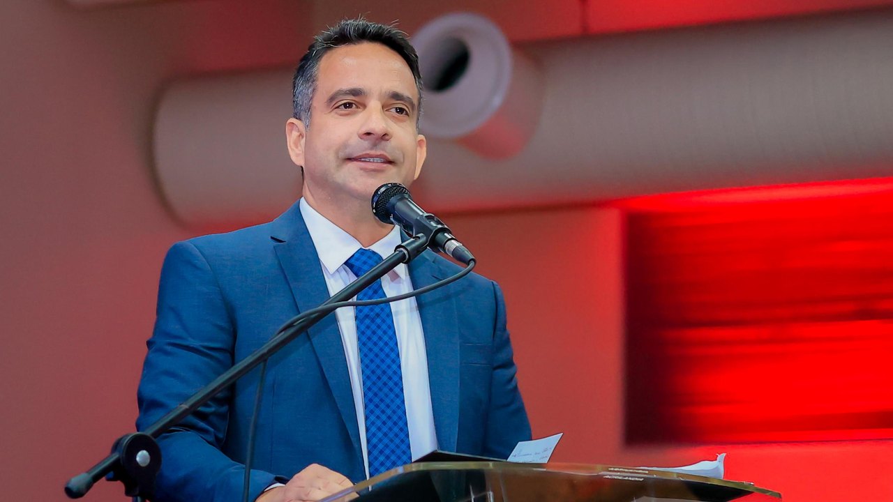 Governador assegura mais investimentos na área de segurança pública
