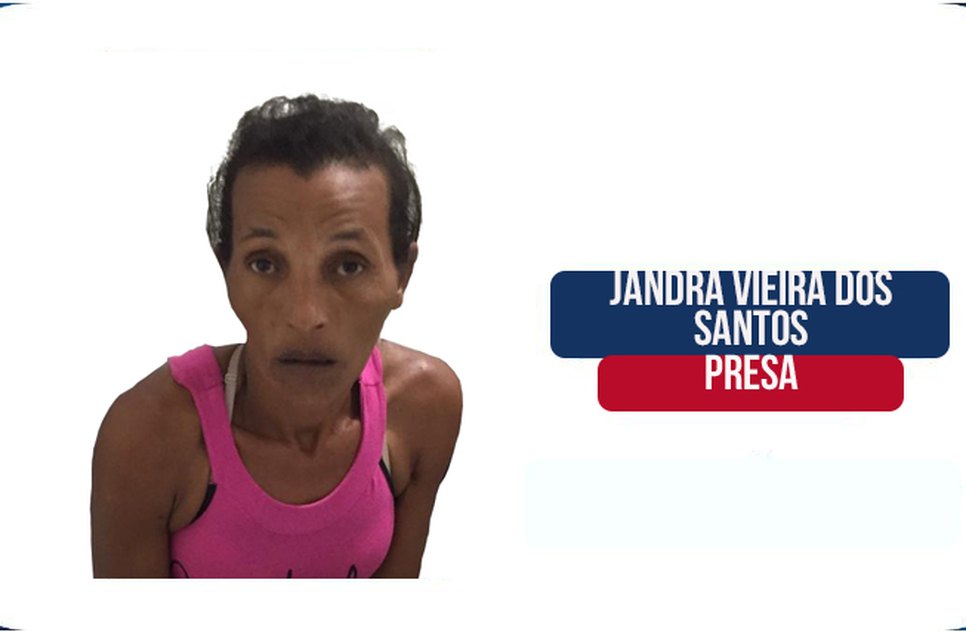 presa envolvimento homicídio capela