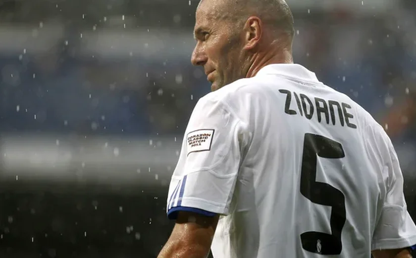 24 horas de Le Mans: longe do futebol desde 2021, Zidane dará largada em tradicional prova de automobilismo