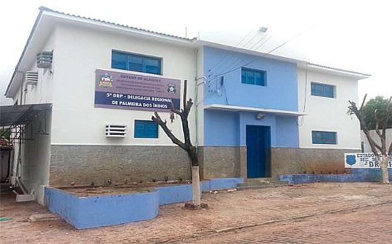 Jovem é morto a facadas por irmão, em Palmeira dos Índios