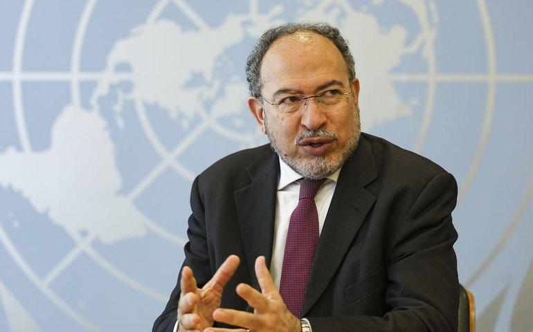 Desinformação é principal risco global para 2025, afirma Unesco