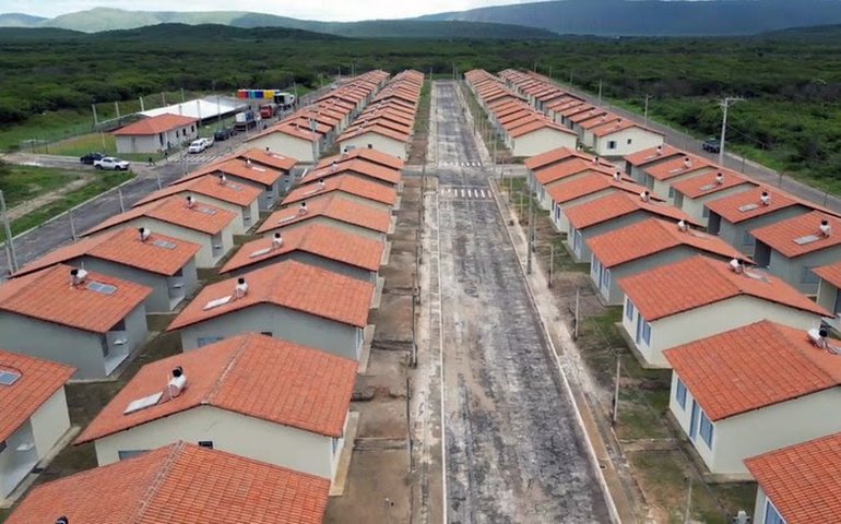 Gasto com Habitação sobe 0,99% em junho, com impacto de 0,15 p.p. no IPCA, diz IBGE