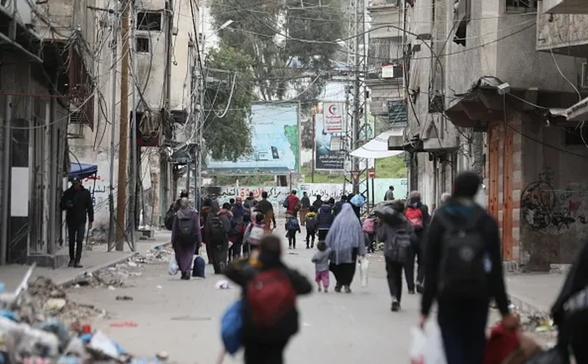 Israel afirma ter atingido mais de 800 alvos do Hezbollah em bombardeios