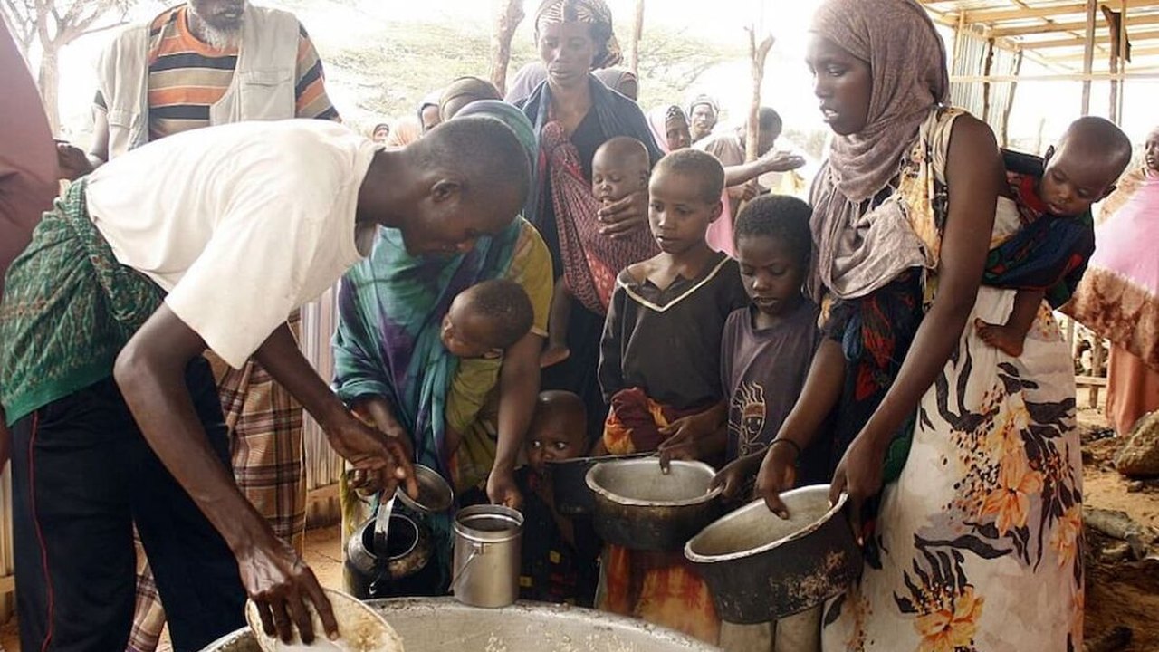 Uma em cada quatro crianças com menos de 5 anos sofre de 'grave pobreza alimentar', aponta Unicef
