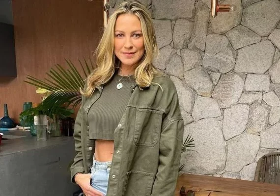 Luana Piovani detona Farofa da Gkay e carne com ouro da Seleção