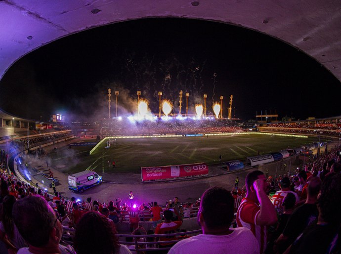 Prefeitura celebra parceria com a FAF para o campeonato 'Alagoano é Massa 2025'