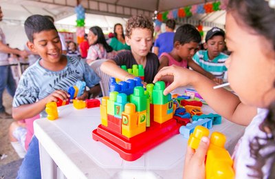 1ª Arena Vida Nova nas Grotas no interior realiza mais de 4 mil atendimentos em Boca da Mata