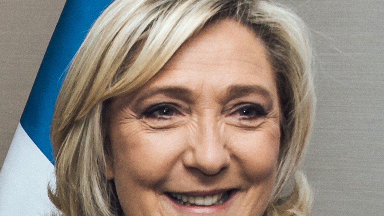 Le Pen fala em influenciar política militar da França e traz temor sobre fim de apoio à Ucrâni