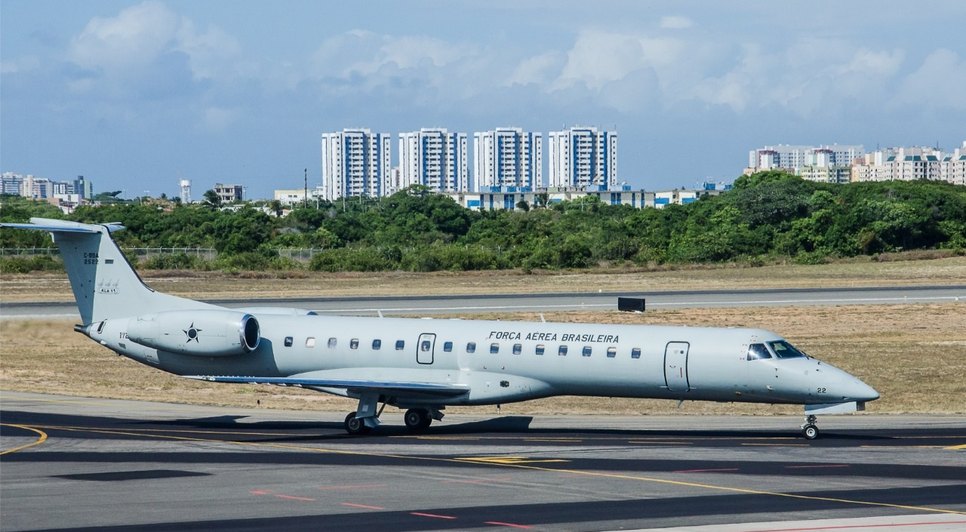 Venezuelanos chegam em Aracaju / Foto:  Flávia Pacheco / Ascom/SES