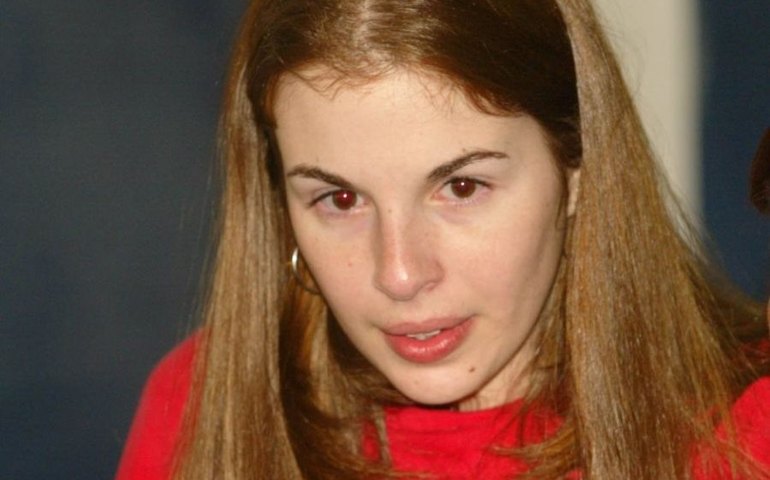 Suzane Richthofen faz concurso para trabalhar no Tribunal de Justiça