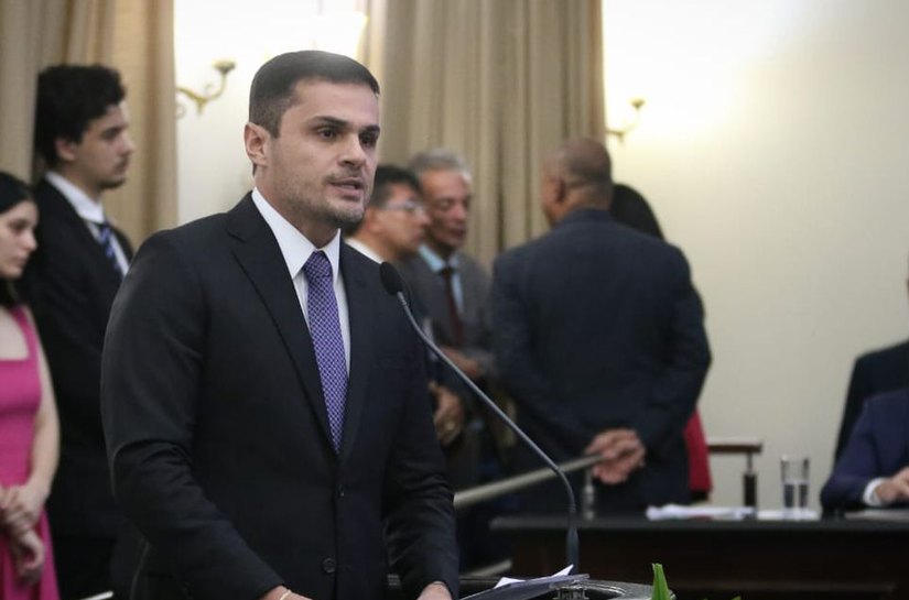 Aprovado projeto de Alexandre Ayres que torna Cocadas da Massagueira Patrimônio Cultural Imaterial de AL
