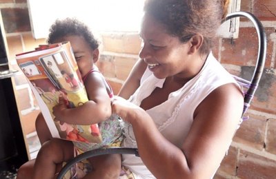 Estado de Alagoas é reconhecido nacionalmente por trabalho em prol da primeira infância