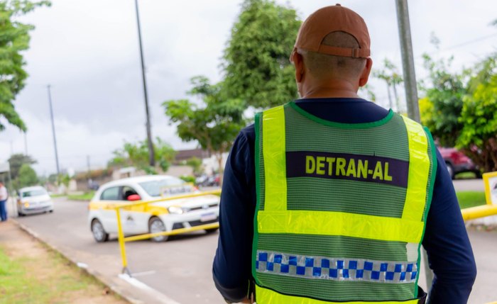 Exame prático de direção poderá ser feito nos municípios que têm Ciretran