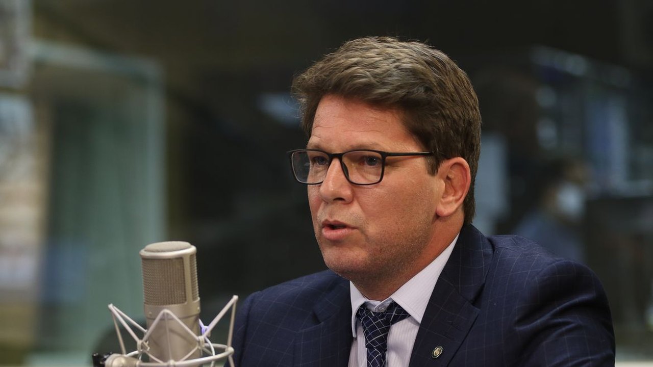 STF apura emenda parlamentar para produtora de filme sobre Bolsonaro