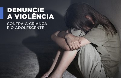 População tem o dever de denunciar violência sexual contra crianças e adolescentes, avisa juíza
