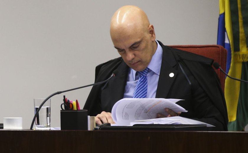 Moraes diz que Constituição deu basta na possibilidade de golpismo