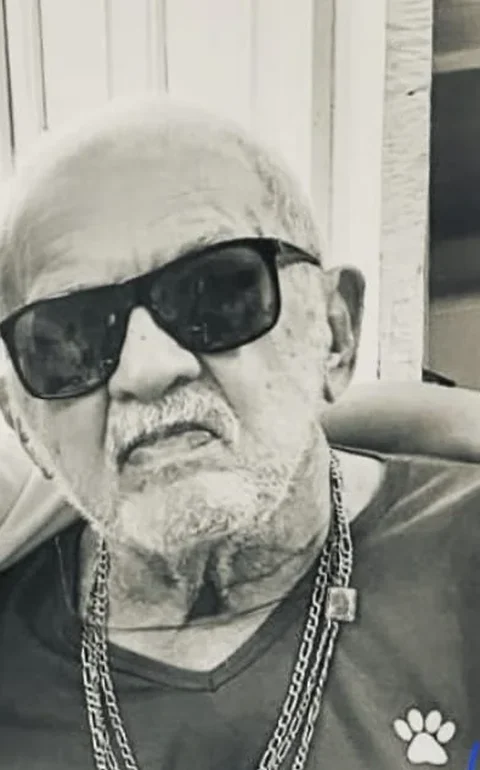 Luto em Palmeira dos Índios: morre Aníbal Lima, pai do ex-prefeito de Delmiro Gouveia e radialista Marcelo Lima