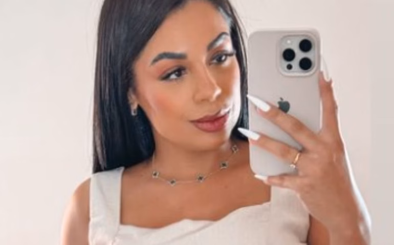 Influenciadora morre ao ser arrastada por enxurrada em Minas; 13 cidades estão em emergência