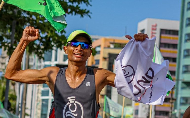 Meia Maratona Coop 2024 terá pacers para auxiliar corredores com parcial de tempo