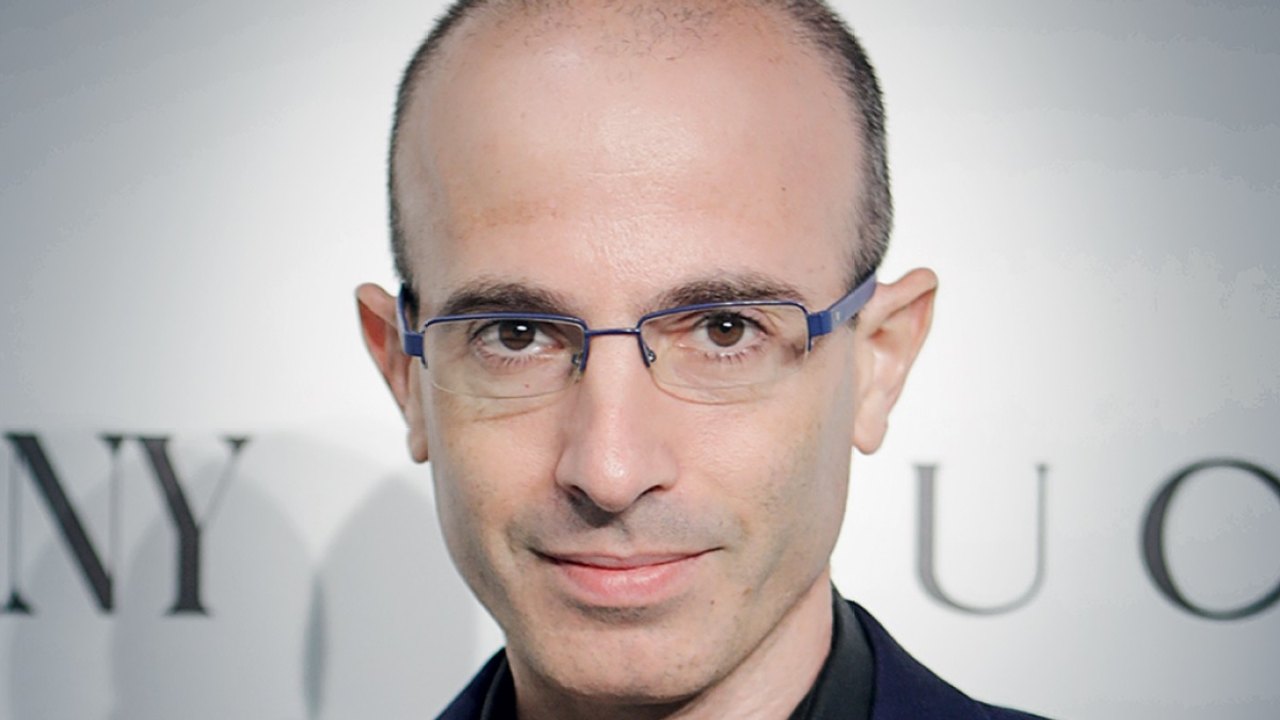 Harari e outras 90 personalidades criticam, em manifesto, 'indiferença' da esquerda às 'atrocidades' do Hamas