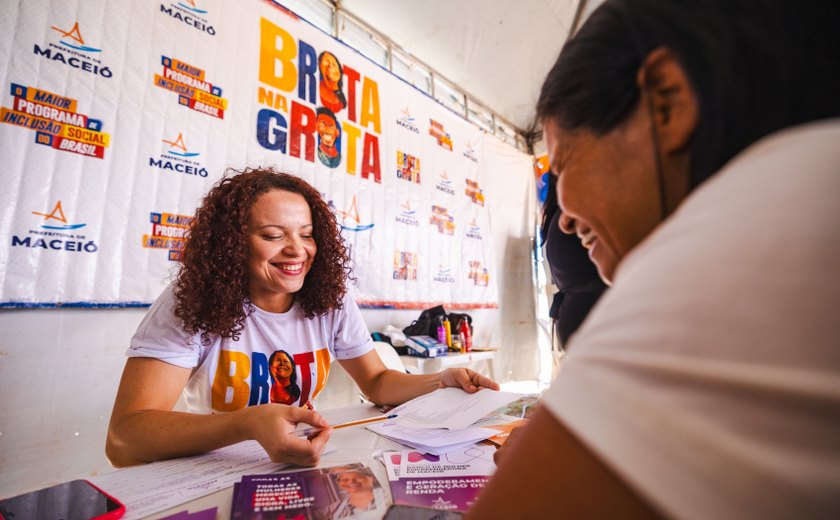 Ação itinerante da prefeitura leva serviços essenciais às periferias