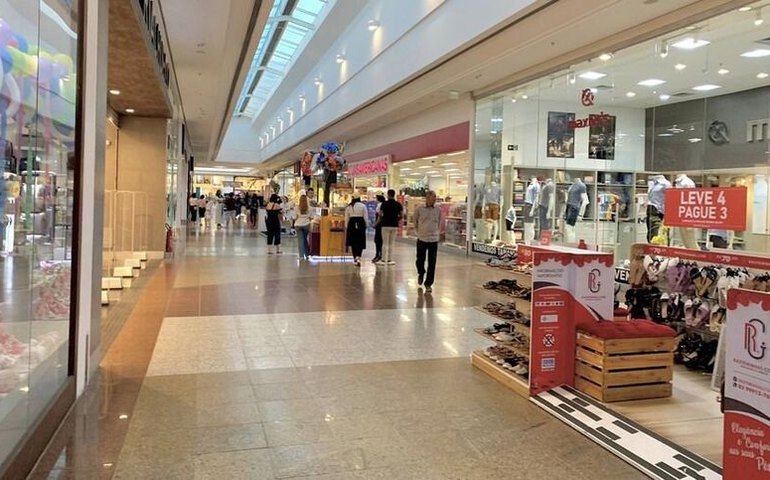 Arapiraca Garden Shopping movimenta a economia local durante o Carnaval