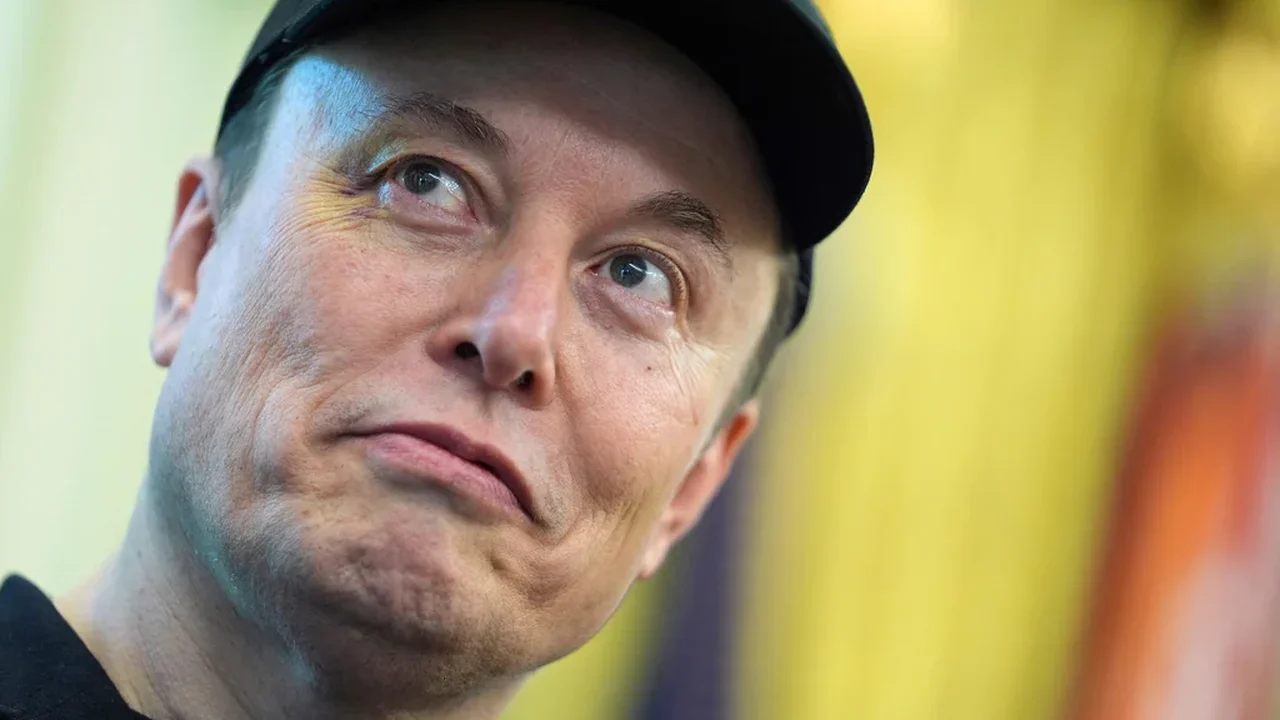 De Elon Musk ao ex-príncipe Andrew, um quem é quem de homens poderosos é citado nos arquivos de Epstein
