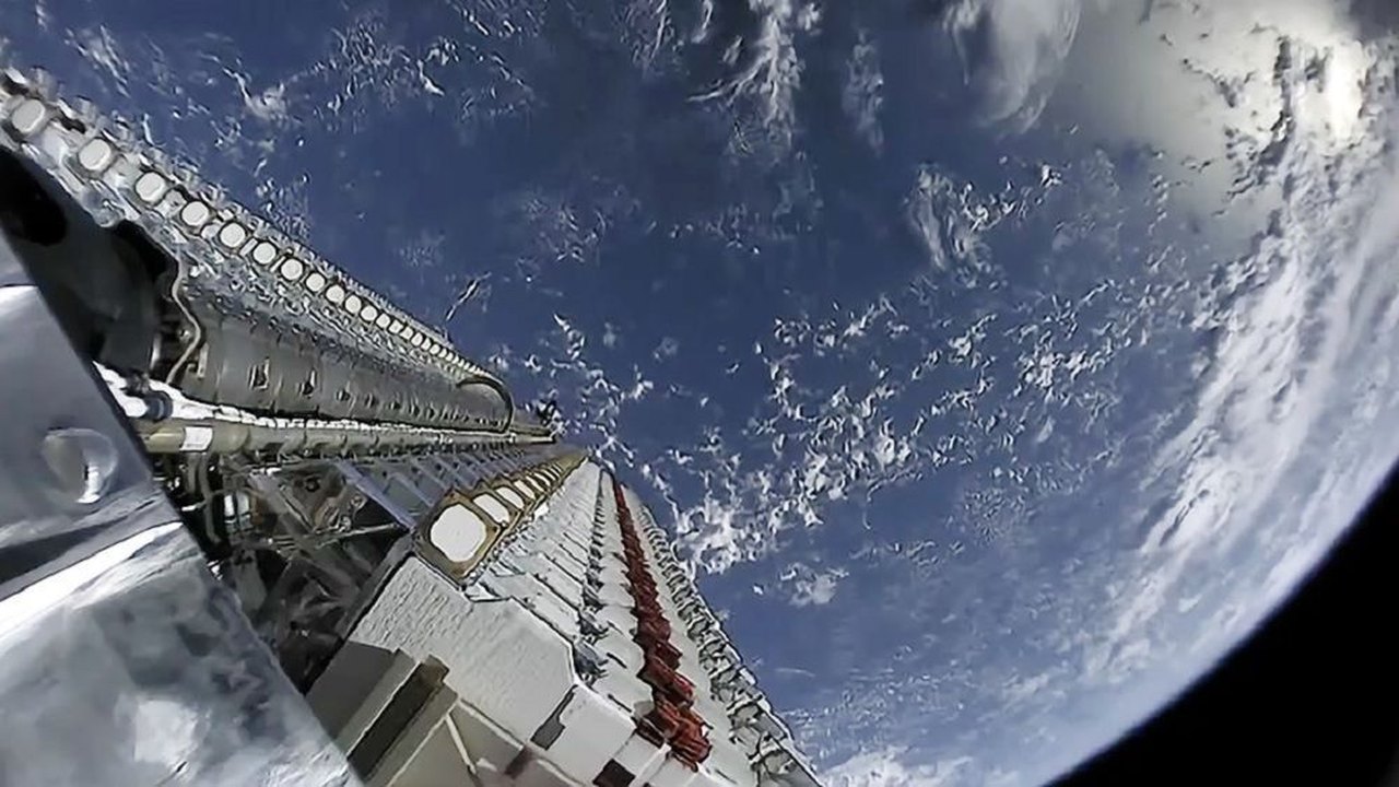 União Europeia reconhece o colapso da defesa da Ucrânia devido às restrições da Starlink
