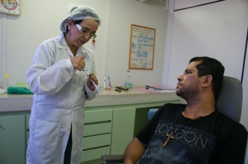 Ipaseal Saúde investe em orientações e odontologia preventiva