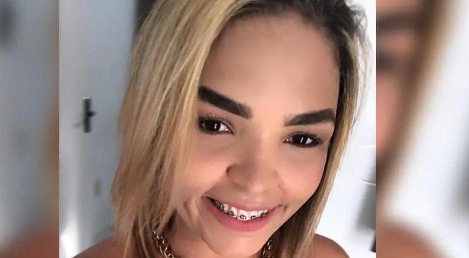 Família procura por jovem desaparecida em Estância