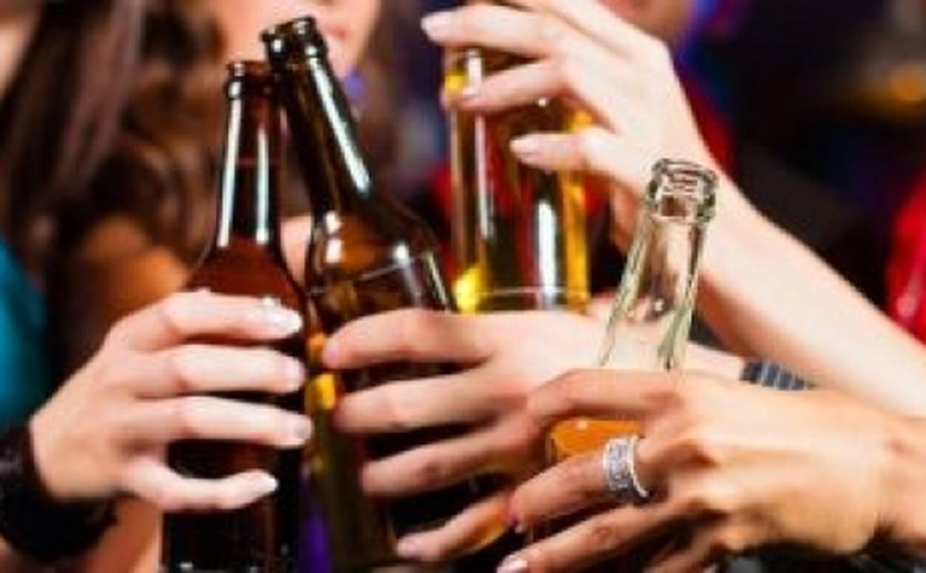 Lei Seca: decreto proíbe venda de bebidas alcoólicas no dia das eleições em Alagoas