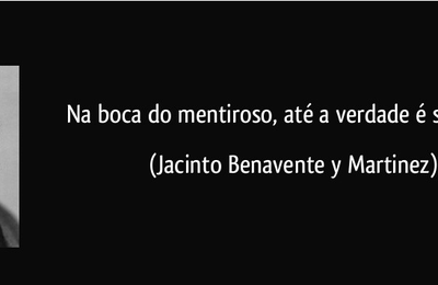 Quem será o mentiroso no debate da TV Pajuçara?