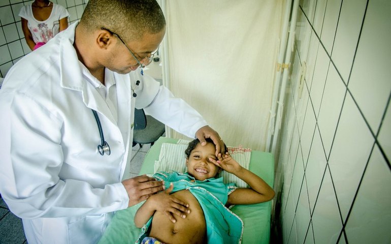 MP do Mais Médicos será discutida em audiência pública na terça